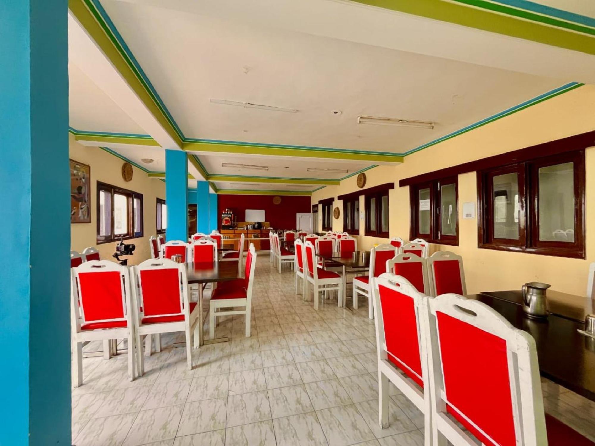 Sparkle Star Resort Khajjiar Exterior photo